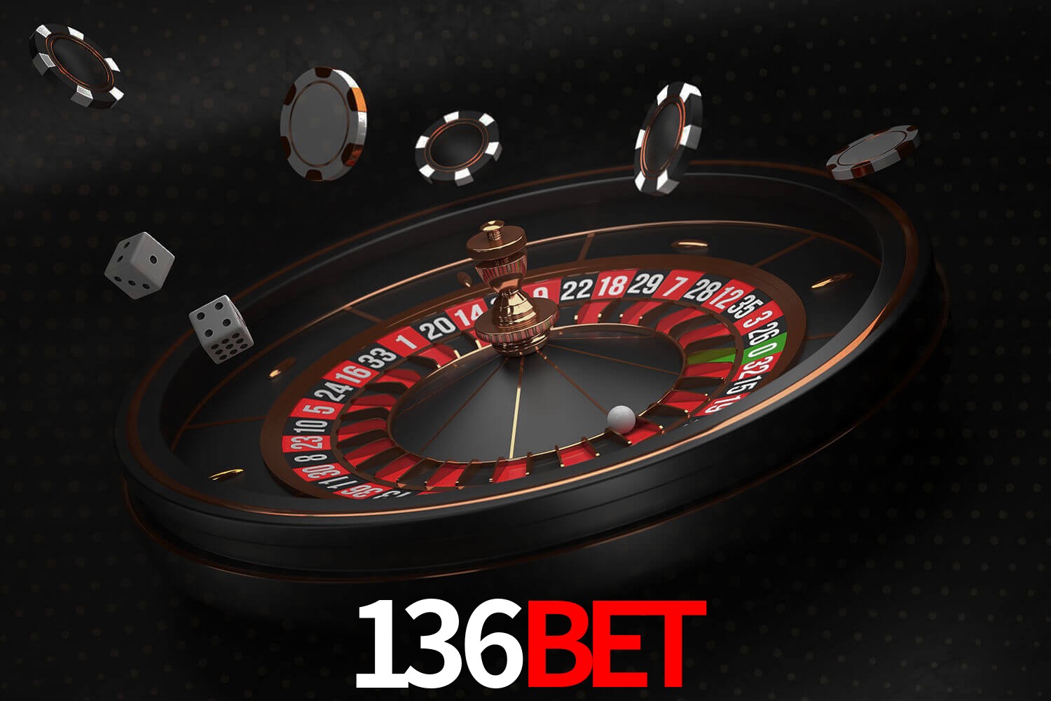 136BET - Slots Oficiais Brasileiros - 136BET.COM