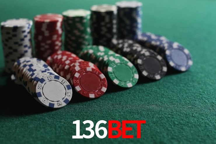 Experiência VIP 136BET