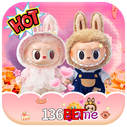 136BET