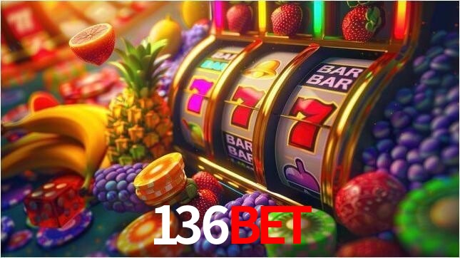 Seasonal Promotions 136BET