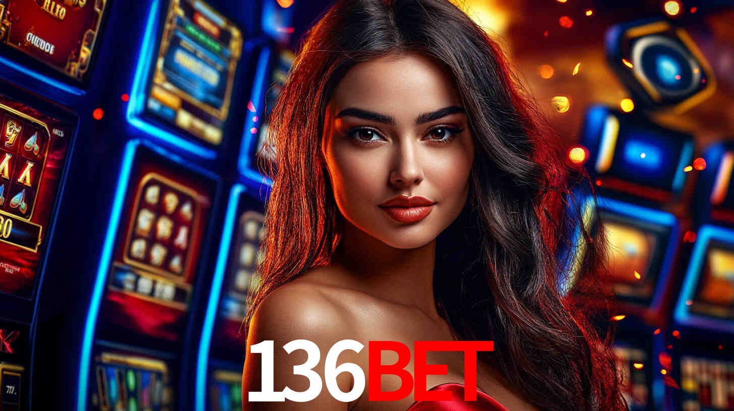 A Experiência Imersiva dos Cassinos Ao Vivo no 136BET