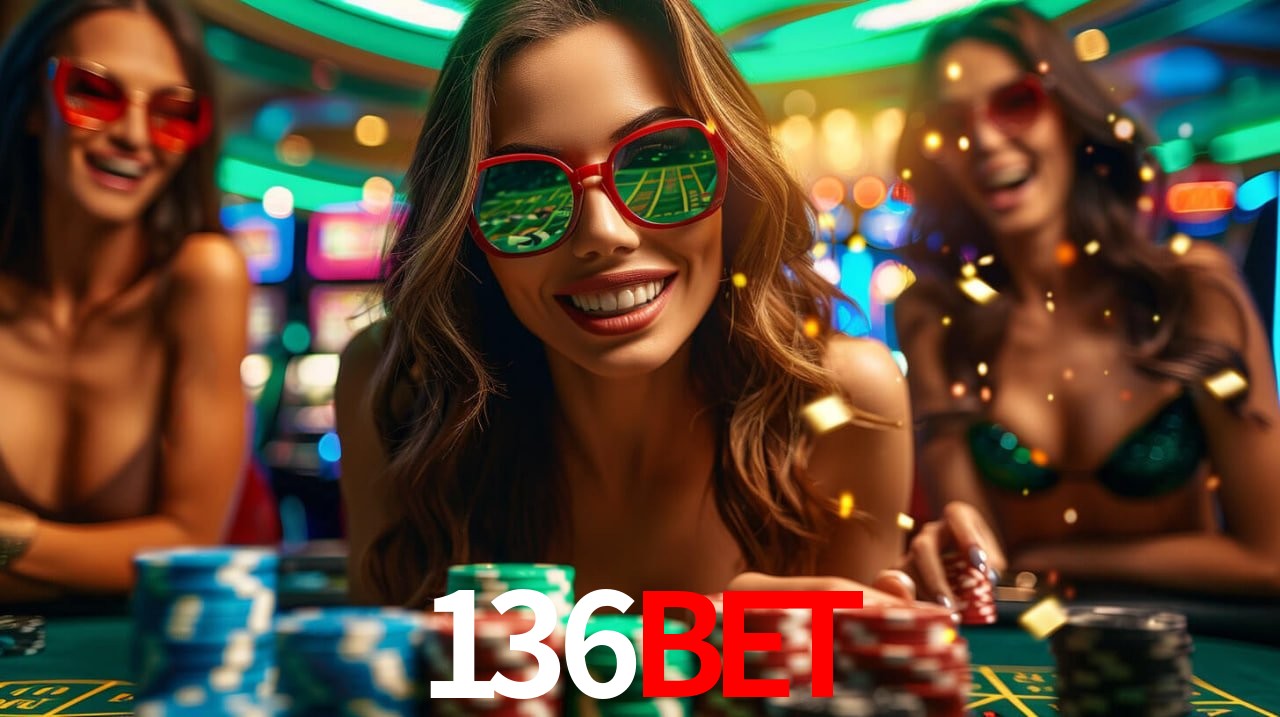 Football Betting 136BET