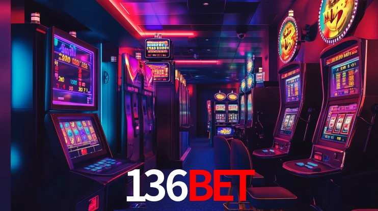 136BET