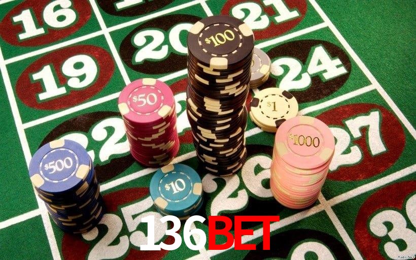 Explorando a Categoria de Eventos em Apostas na 136BET