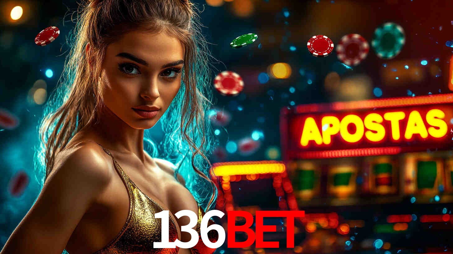 Desvendando o Mundo dos Jogos Virtuais na 136BET