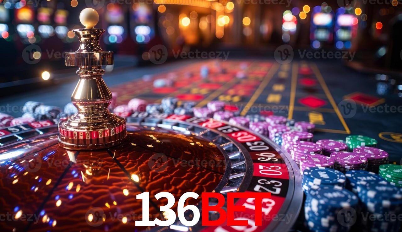 Flash Promotion 136BET