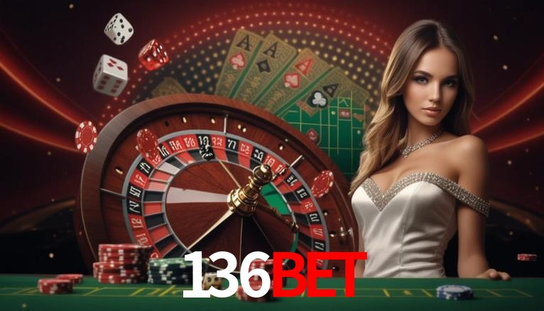 Live Casino 136BET