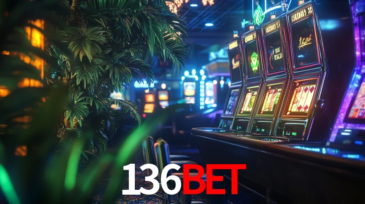 Daily Bonuses 136BET