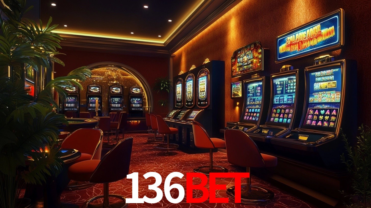 Exclusive Games 136BET