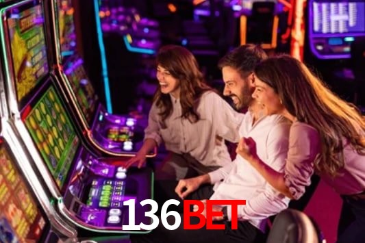 A Emoção da Loteria na 136BET: Uma Chance de Mudança de Vida
