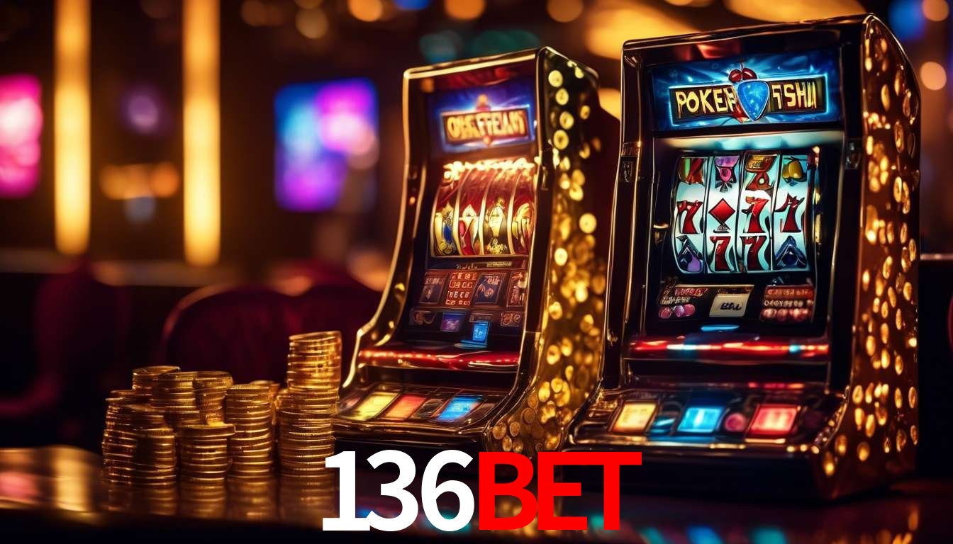Descubra a Essência do 136BET: Nossa História e Compromissos