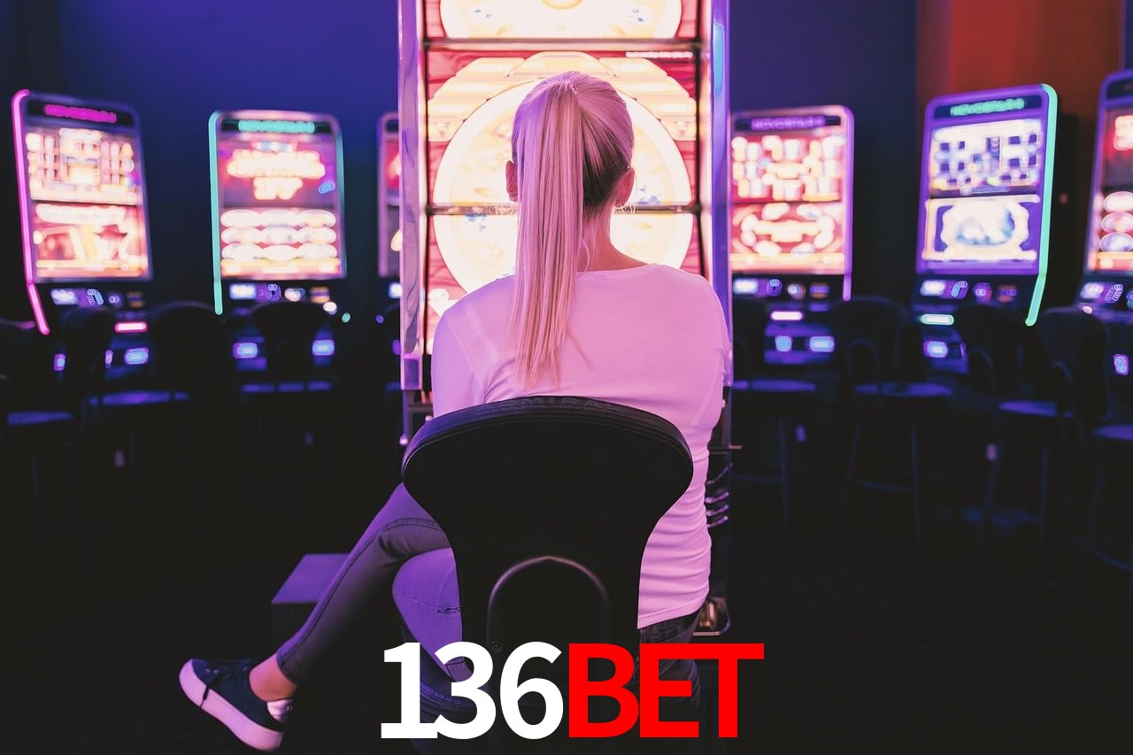 Bonus Features 136BET