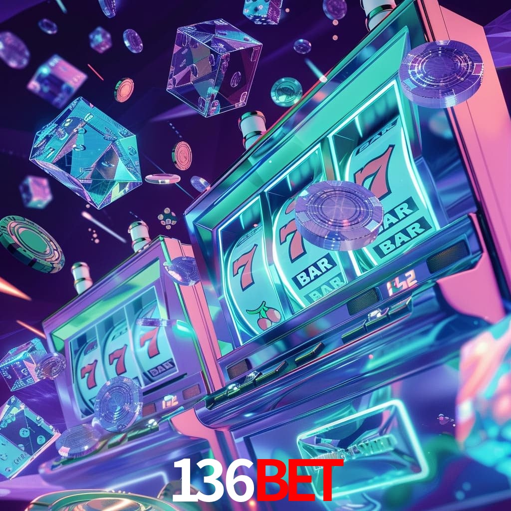 A Experiência Imersiva dos Cassinos Ao Vivo no 136BET