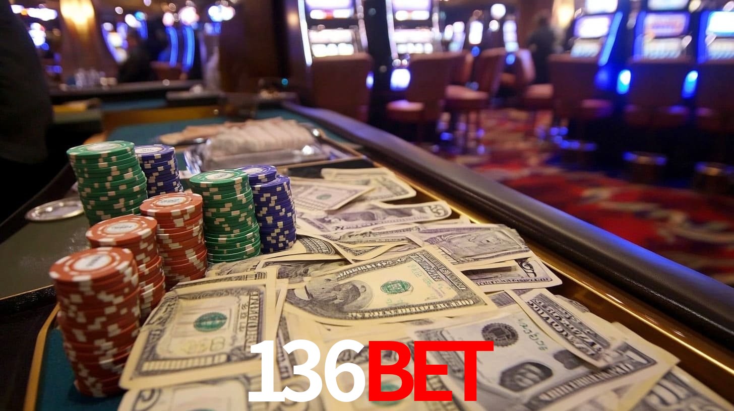 Seasonal Promotions 136BET