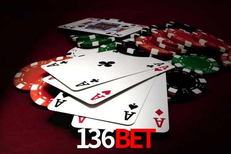 cassino 136BET