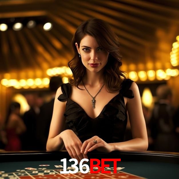 Apostas Esportivas na 136BET: Um Guia Completo