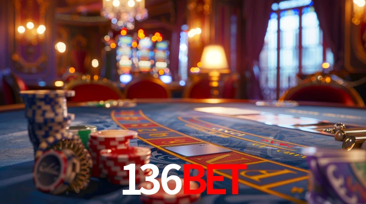 Slot Games 136BET