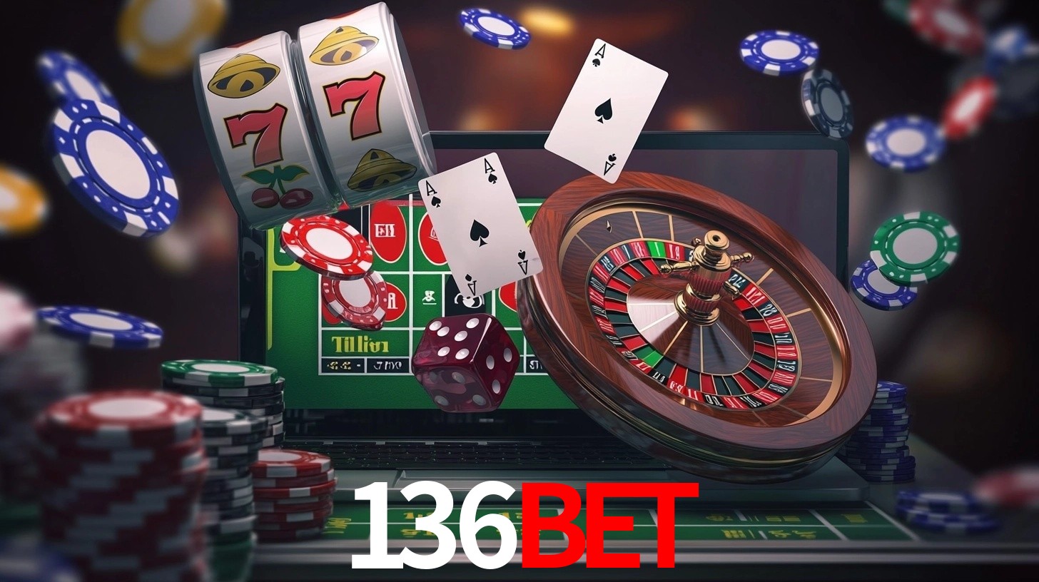 Ofertas Imperdíveis na 136BET: Promoções e Bônus Que Valem a Pena