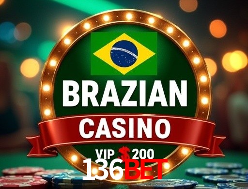 Exclusive Offers 136BET