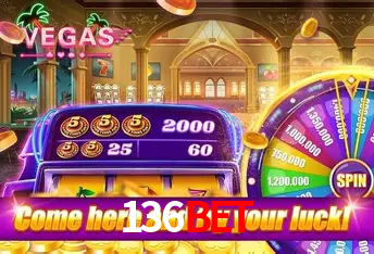 Roulette Table 136BET