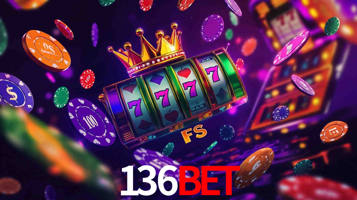 136BET App Interface