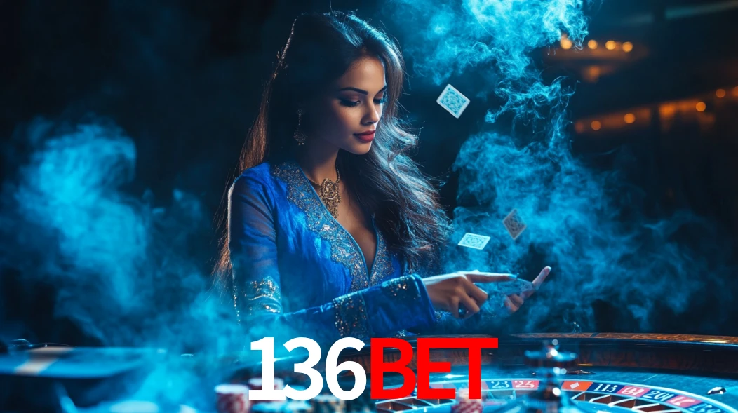 A Popularidade dos Caça-Níqueis no 136BET