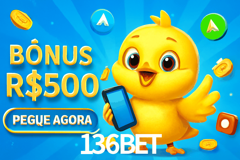Secure Login 136BET