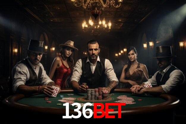 Descubra o Programa VIP da 136BET: Vantagens Exclusivas para Jogadores