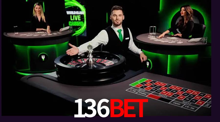 Quick Registration 136BET