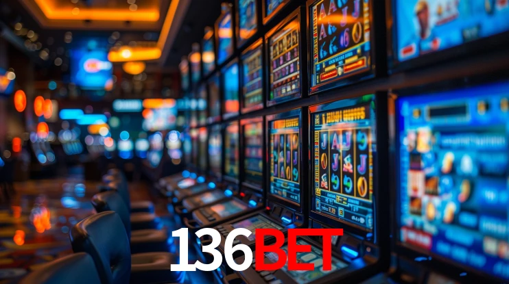 Account Benefits 136BET