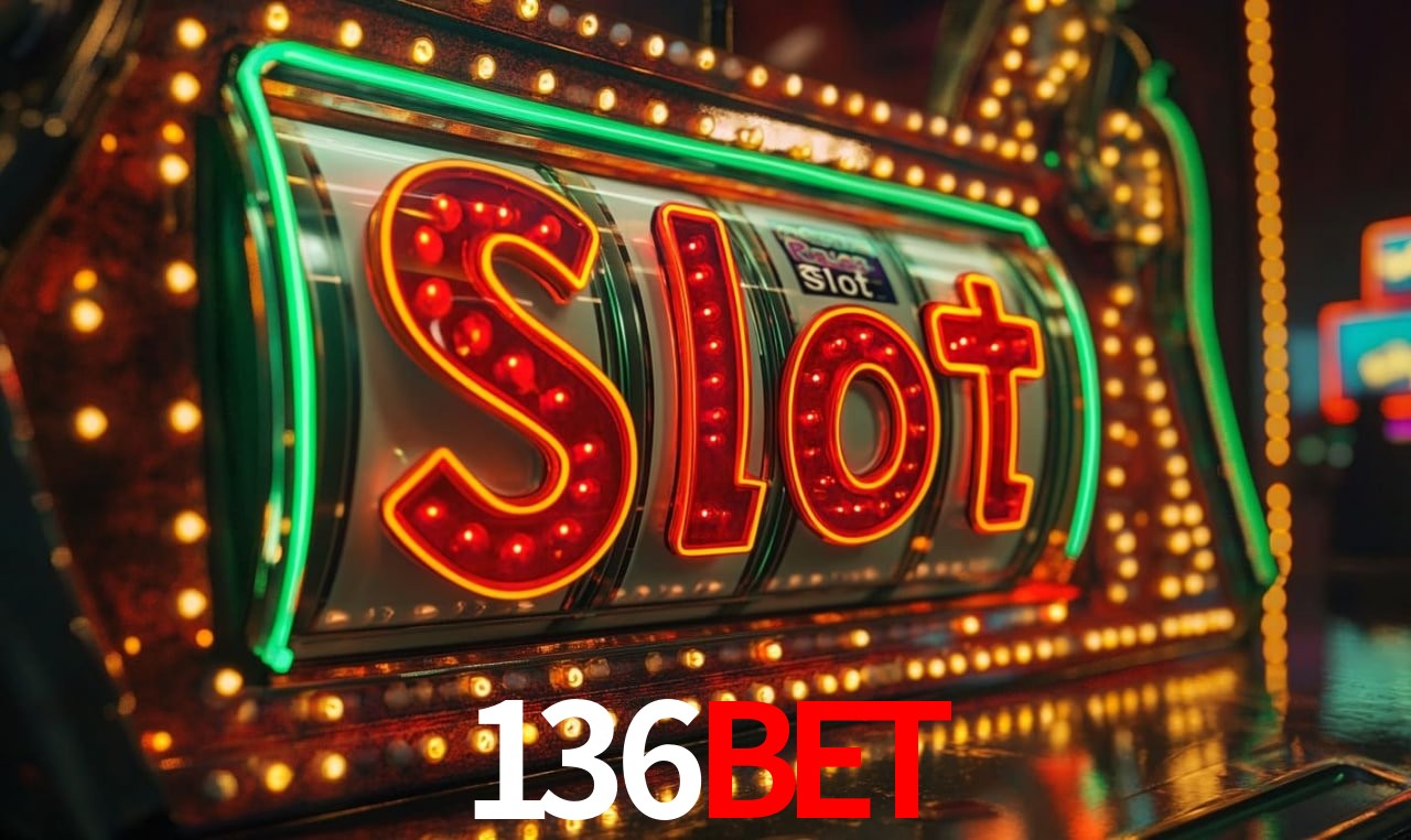 Secure Login 136BET