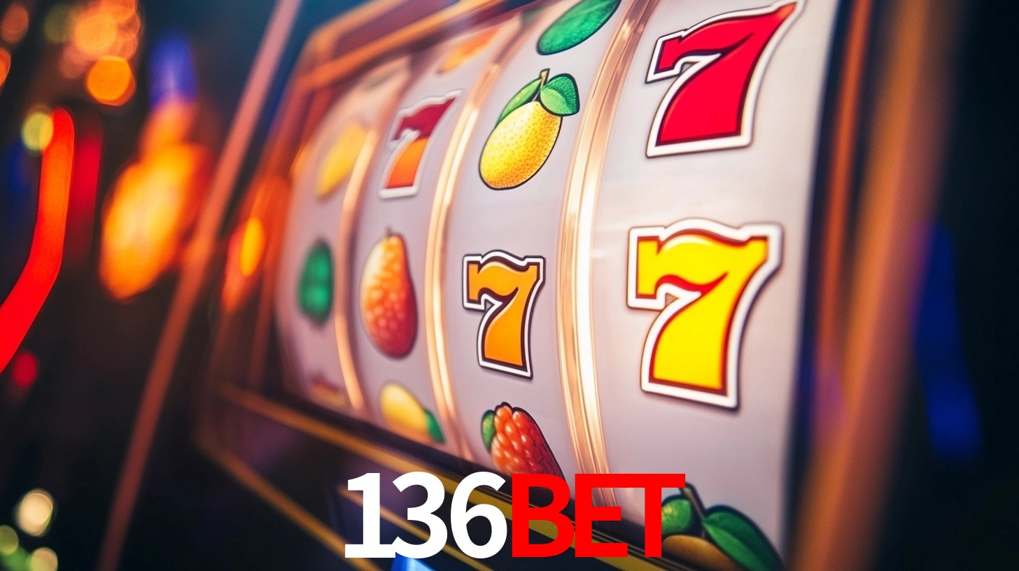 136BET,136BET.COM